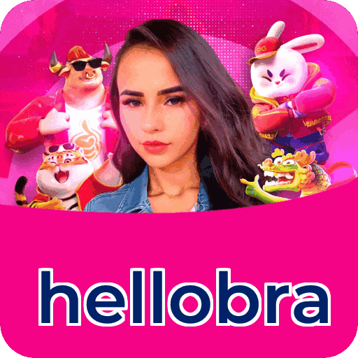 Catálogo hellobra 2.547 jogos - Pragmatic Play, Evolution, NetEnt
