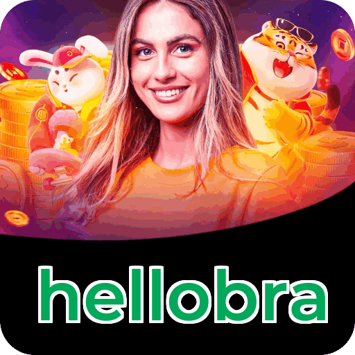Fluxo de download do app hellobra — referência visual