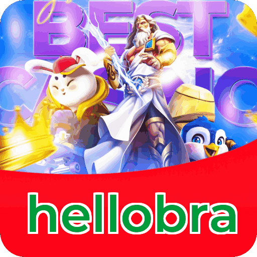 hellobra PIX instantâneo Brasil - Depósito e saque em minutos 24/7